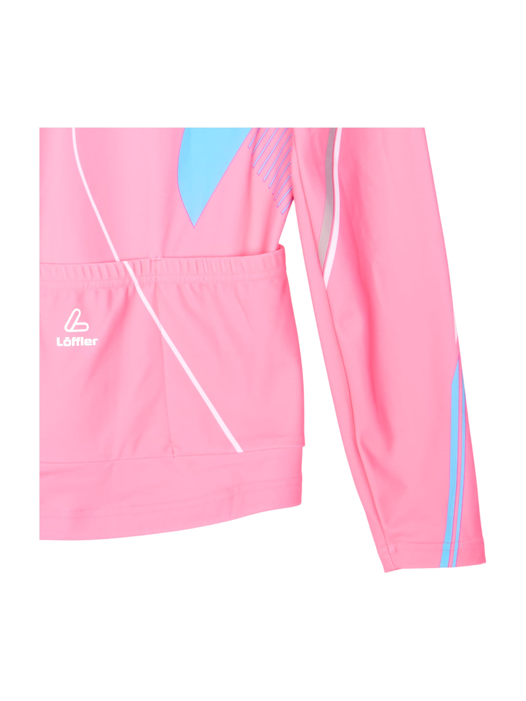 Radjacke für Damen